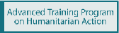 Advanced Training Program on Humanitarian Action
