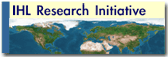 International Humanitarian Law Research Initiative Portal